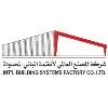 International Building Systems Factory Co. LTD. International Building Systems Factory Co. LTD.