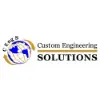 Custom Engineering Solutions Custom Engineering Solutions