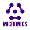 Micronics, now a part of Cleanova Micronics, now a part of Cleanova
