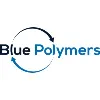 Blue Polymers