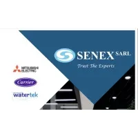 SENEX SARL SENEX SARL