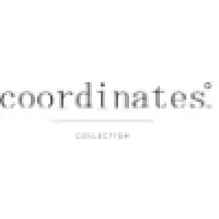 Coordinates Collection