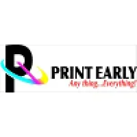 Print Early Inc
