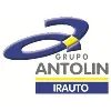 IRAUTO S.A. - Grupo Antolin IRAUTO S.A. - Grupo Antolin