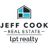 Jeff Cook Real Estate LPT Realty Jeff Cook Real Estate LPT Realty