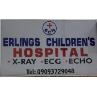 ERLINGS CHILDREN'S HOSPITAL
