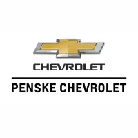 Penske Chevrolet