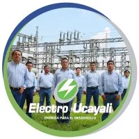 Electro Ucayali S.A. Electro Ucayali S.A.