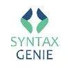 Syntax Genie Syntax Genie
