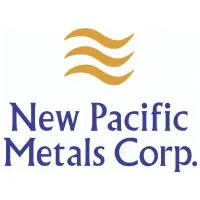New Pacific Metals Corp.