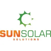 Sunsolar Solutions, Inc.