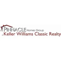 The Pinnacle Homes Group at Keller Williams