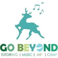Go Beyond Academy Go Beyond Academy