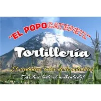 El Popocatepetl Tortilleria