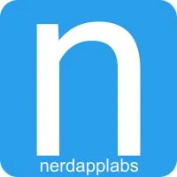 nerdAppLabs Software Solutions Private Limited nerdAppLabs Software Solutions Private Limited