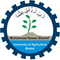 Muhammad Nawaz Shareef University of Agriculture, Multan