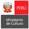 Ministerio de Cultura del Perú Ministerio de Cultura del Perú