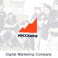 PPCChamp - Digital Marketing & Consulting Company