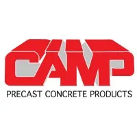 Camp Precast Concrete Products, Inc. Camp Precast Concrete Products, Inc.