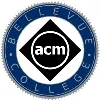 ACM @ Bellevue College ACM @ Bellevue College