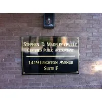 Madeley CPA, LLC