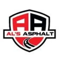 Al's Asphalt Paving Company