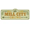 Mill City Grows Mill City Grows