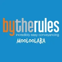 bytherules Conveyancing - Mooloolaba