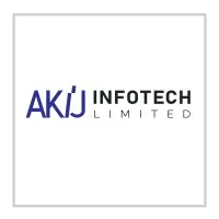 Akij InfoTech Limited