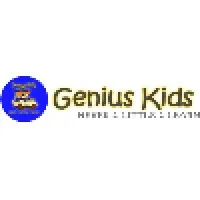 Genius Kids