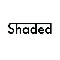 Shaded Shaded