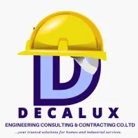 Decalux Engineering Consulting & Contracting Co. Ltd.