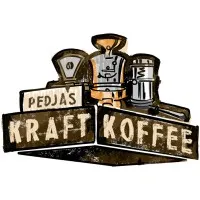 Pedja's Kraft Koffee