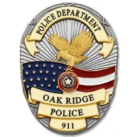City of Oak Ridge Police Department