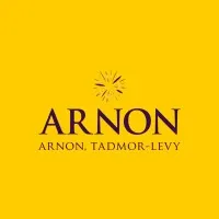ARNON verified emails