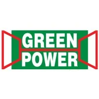 Green Power Ltd. Green Power Ltd.
