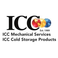 ICC Mechanical Services/ ICC Cold Storage Products