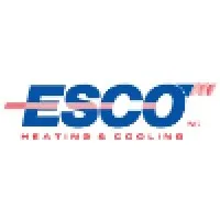 ESCO Heating & Cooling ESCO Heating & Cooling