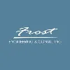 Frost Engineering & Consulting Frost Engineering & Consulting