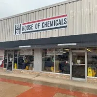 House Of Chemicals Inc