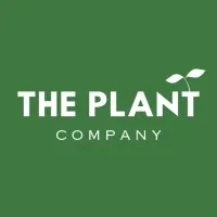 The Plant Company Tel Aviv, Israel