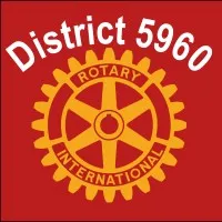 Rotary District 5960 Rotary District 5960