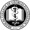 Medical College of Georgia Foundation, Inc. Medical College of Georgia Foundation, Inc.