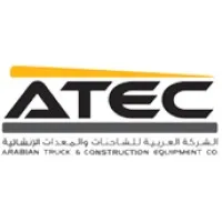 Arabian Truck & Construction  Equipment Co - ATEC
