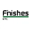 Finishes ETC. Finishes ETC.