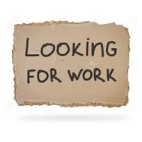 Searching for Work