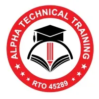 Alpha Technical Training