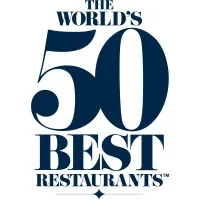 The World's 50 Best Restaurants