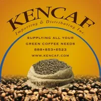 Kencaf Importing & Distributing Inc.