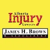 James H. Brown & Associates - Alberta Injury Lawyers James H. Brown & Associates - Alberta Injury Lawyers